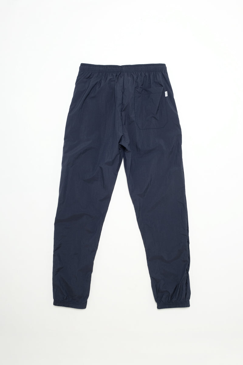 ʻĀwīwī Nylon Pants - Navy – Salvage Public