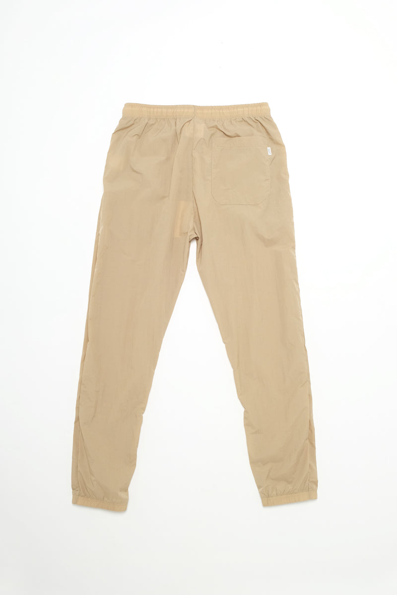 ʻĀwīwī Nylon Pants - Sand