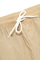 ʻĀwīwī Nylon Pants - Sand
