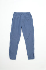 ʻĀwīwī Nylon Pants - Blue