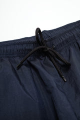 ʻĀwīwī Nylon Pants - Navy