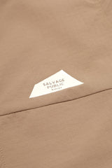 Mauka StormFleece™ Vest - Sand