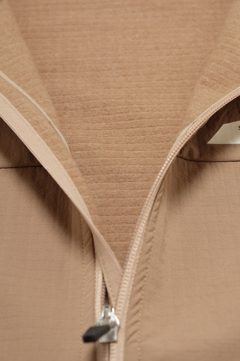 Mauka StormFleece™ Vest - Sand