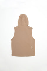 Mauka StormFleece™ Vest - Sand