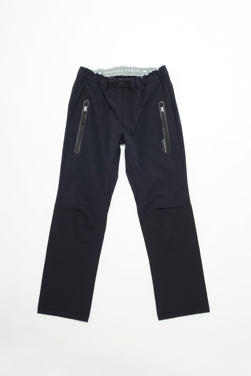 Mauka StormFleece™ Pants - Black