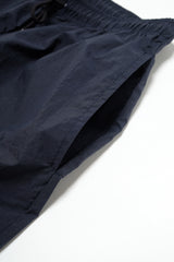 ʻĀwīwī Nylon Pants - Navy