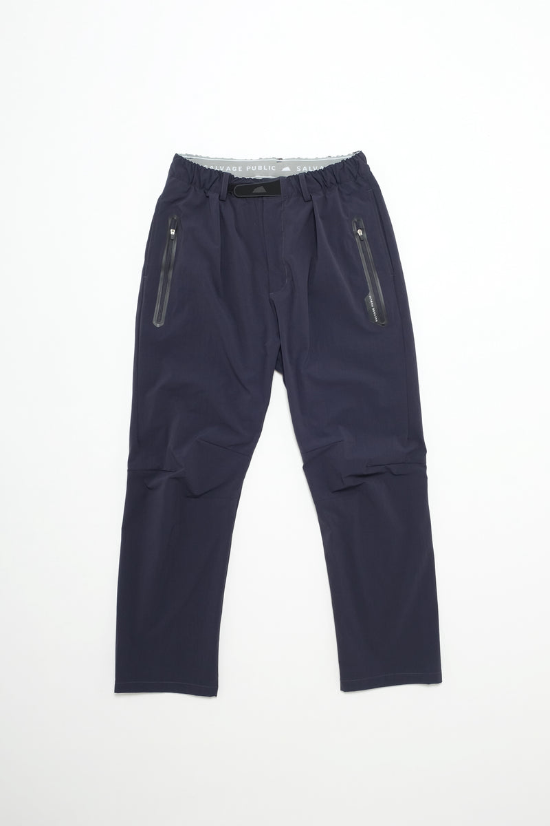 Kolepa Trouser - Dark Navy