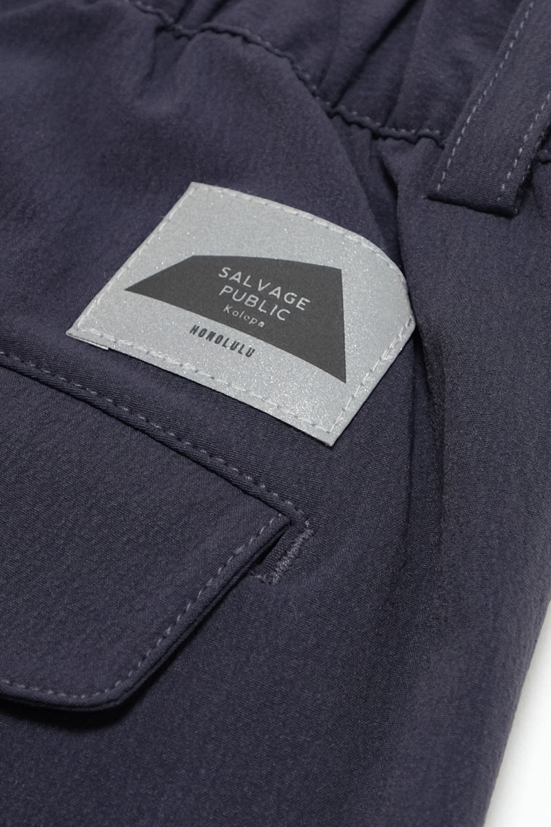 Kolepa Trouser - Dark Navy
