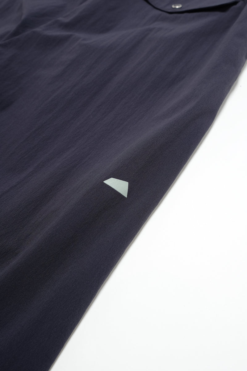 Kolepa Trouser - Dark Navy