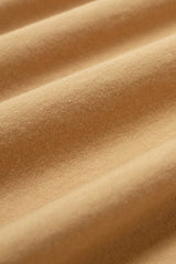 Kēhau Layering Basics - T-Shirt - Tan