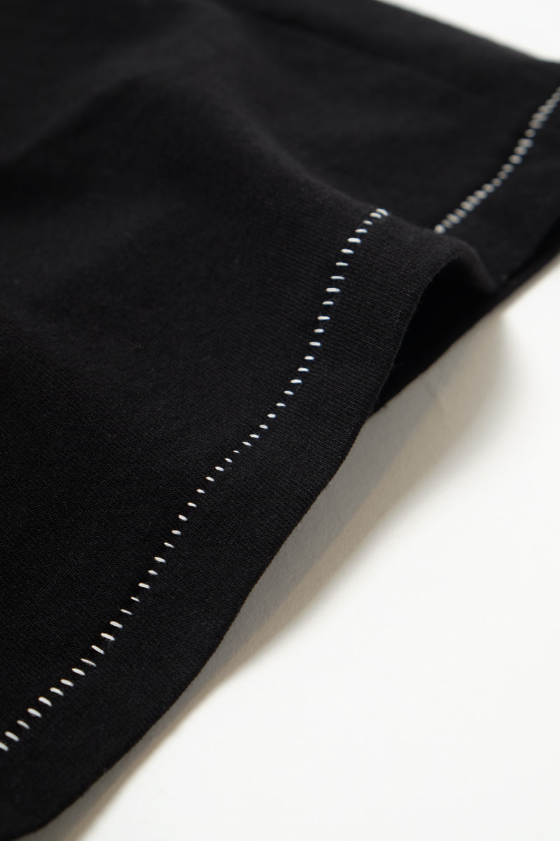 Kēhau Layering Basics - T-Shirt - Black