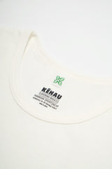 Kēhau Layering Basics - T-Shirt - White