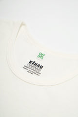T-Shirt 2 Pack - Kēhau Layering Basics - White