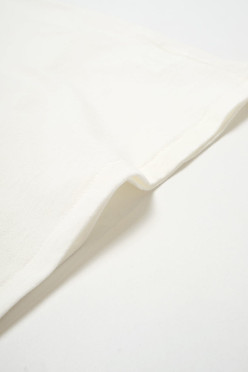 T-Shirt 2 Pack - Kēhau Layering Basics - White