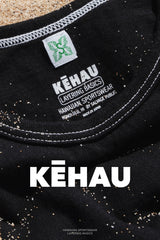 Kēhau Layering Basics - T-Shirt - Black