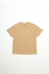 Kēhau Layering Basics - T-Shirt - Tan