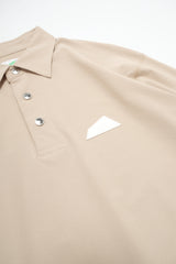 Kolepa Surf Polo - Diamond Head - Sand