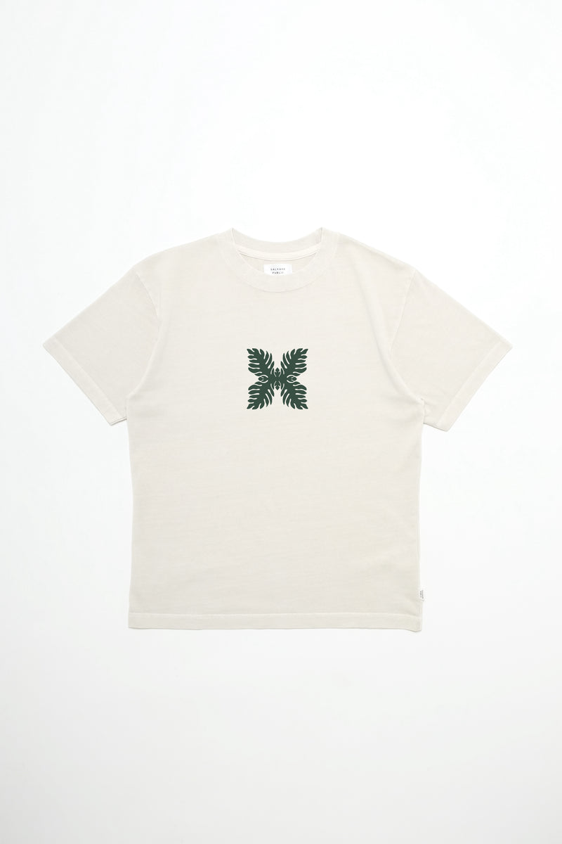 T-Shirt - Lauaʻe - Smoke Grey