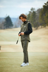 Mauka StormFleece™ Pants - Black