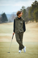 Mauka StormFleece™ Pants - Sand
