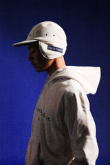 Hat - Wela Fleece - Black