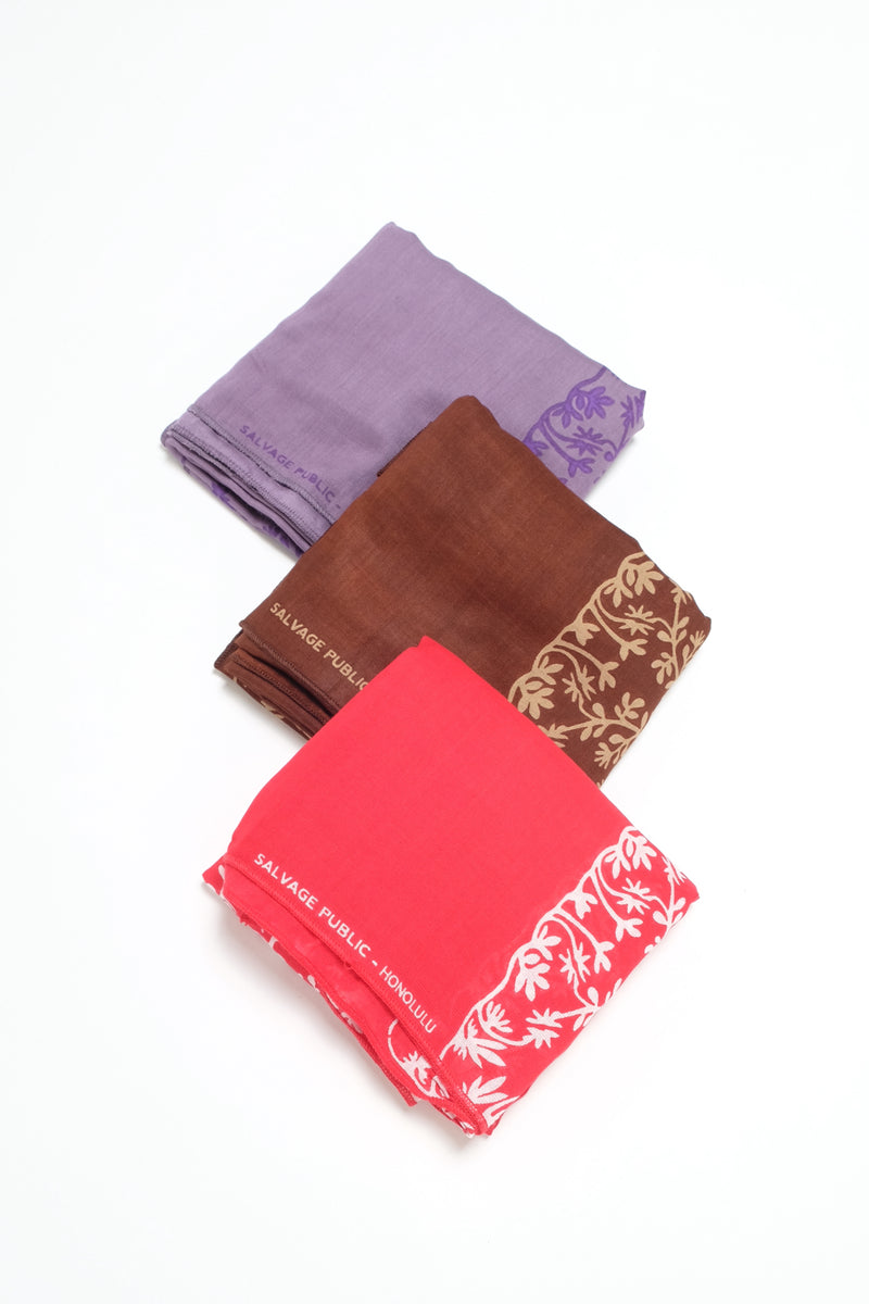 Pāreu - 3 Pack - Naupaka