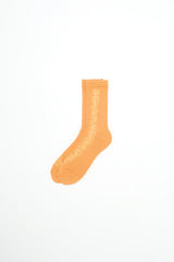 Socks - Pua - Orange/Sun